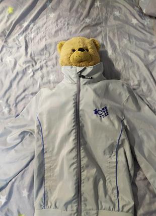 Ветровка avdes