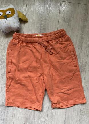 🎃трикотажні шорти 🩳 mini boden