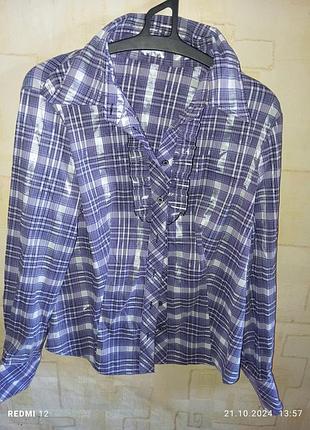 Рубашки 2 в наборі 3