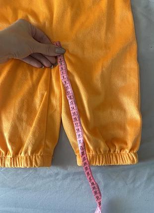 Костюм гарбуза на дитину 1-2 роки