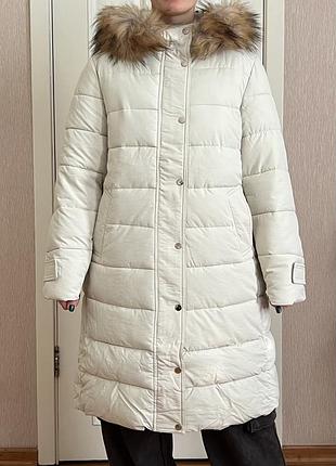 Нова куртка пальто ❄️