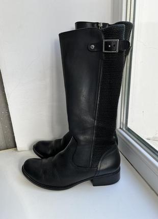 Ботинки женские демисезонные