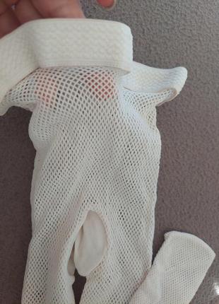 Колготки детские 2-3р3 фото