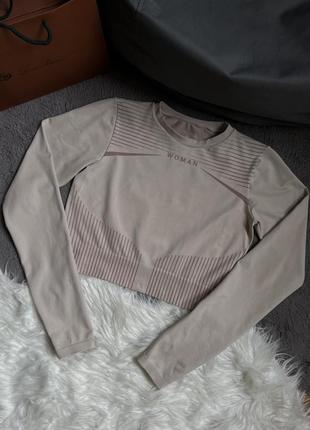 Жіночий кроп-топ boohoo