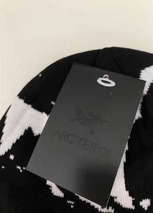 Шапка arcteryx