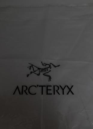 Шапка arcteryx