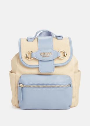 Жіночий рюкзак con guess