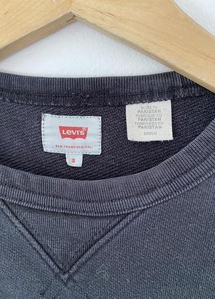 Світшот levi’s 3