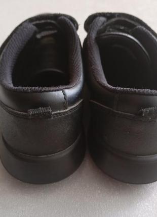 Туфлі clarks 2