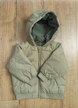 Куртка zara