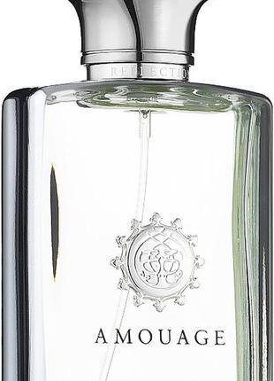 Guidance amouage распив