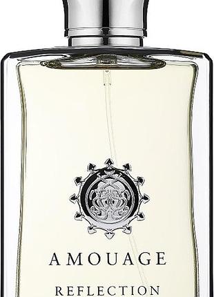 Amouage reflection man