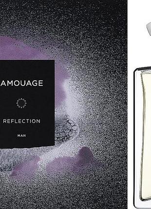 Amouage reflection man