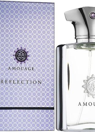 Amouage reflection man
