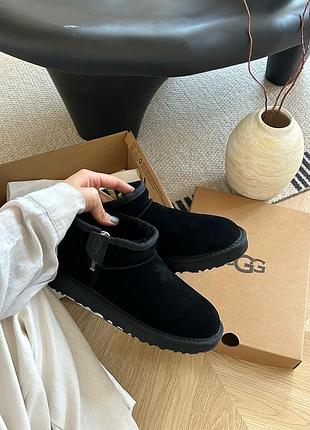 Ugg