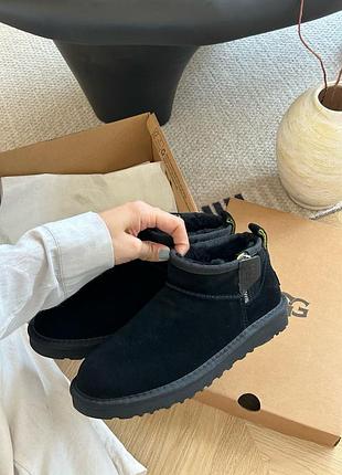Ugg 4