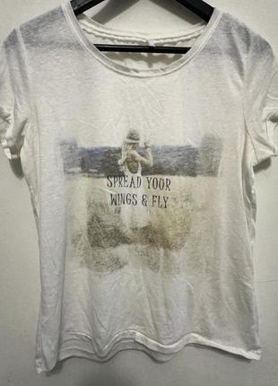 Футболка женская