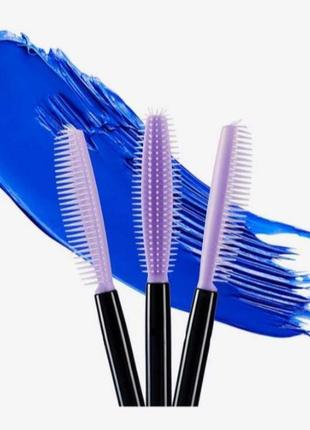 Многофункциональная тушь для ресниц 5 в 1 the one wonder lash ultra c эффектом hd в...