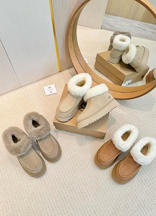 Ugg