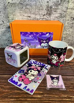 Подарочный бокс куроми