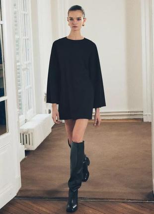 Короткая платья zw collection