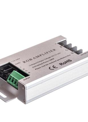 Підсилювач сигналу rgb prolum 30a
