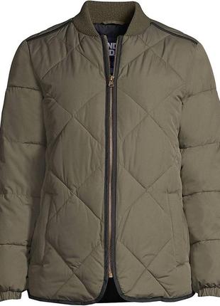 primaloft thermoplume lands end 2100 176052017