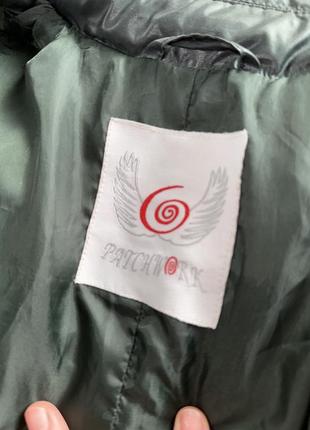 Пальто плащ демисезонный 9 лет 8