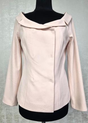 Marella (max mara) гламурний жакет