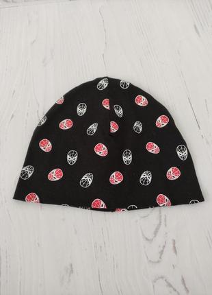 Шапка h&m для хлопчика, р. 104/122 (арт 1822)