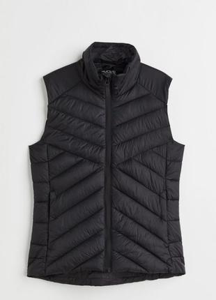 Жилет h&m. жилет move