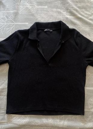 Футболка zara