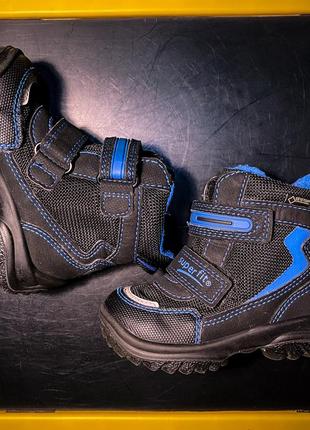 Gore-tex