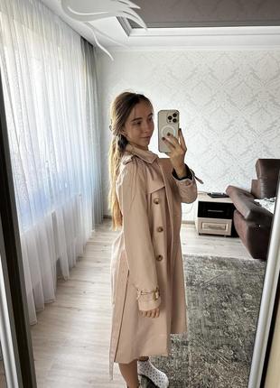 Тренч