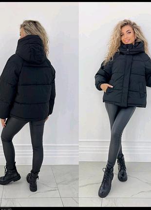 Куртка жіноча весна