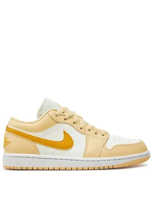 Кроссовки женские jordan 1 low