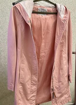 Джинсовий кардиган 7