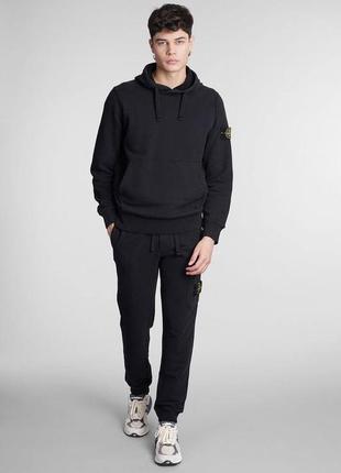 Костюм stone island