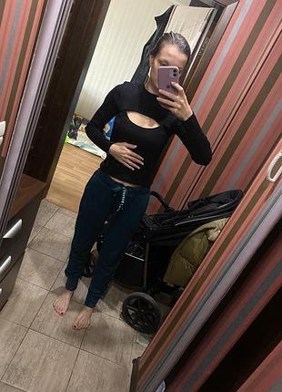 Спортивные штаны