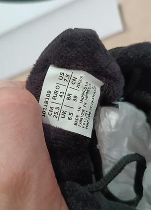 Кросівки  asics gel -kahana 8 gore-tex  (термо -21*)7 фото
