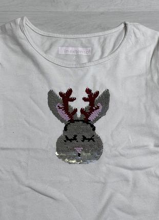 Кофта для девочки 6 лет