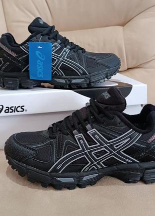 Кросівки asics gel -kahana 8 gore-tex  (термо -21*)