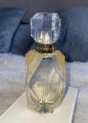 Angel gold victoria’s secret