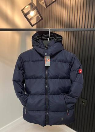 Мужская куртка 2