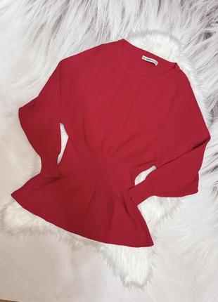 Кофта светр zara s-m 36-38