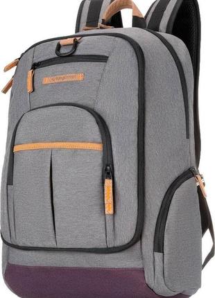 Міський рюкзак 25l kingcamp arches kb3336 nia-mart