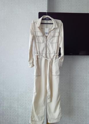 Комбинезон zara