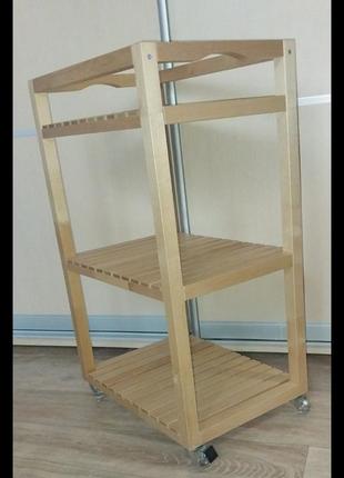 Тележка ikea molger 18881