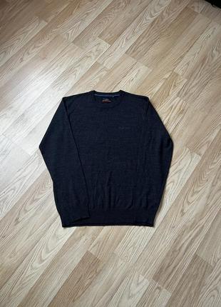 Мужская кофта pierre cardin