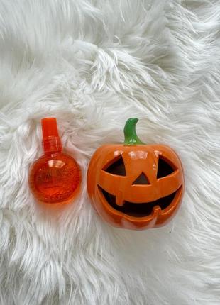 H&m мист спрей парфюм pumpkin spice  🎃